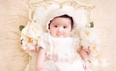 看八字来选择名字 了解孩子出生时间