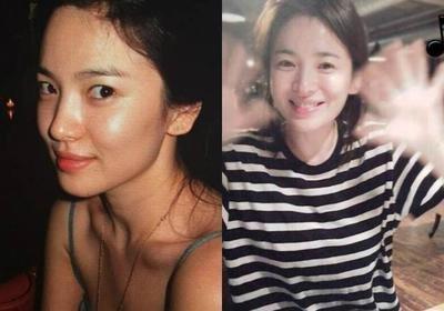 看到美女就心动男人面相具体有哪些表现
