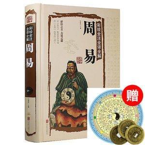 看周易如何入门(想学周易看什么入门书)