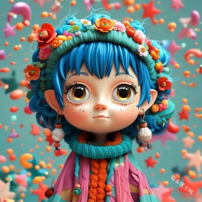 看女人面相算命图解有钱人的特征