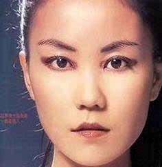 看女人面相，看女人面相知道命运如何