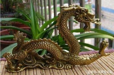 看属龙人在明年运势 也要注意其命运的好坏