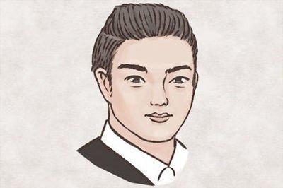 盘点三种有福气的男人面相 男人面相怎样代表有福气