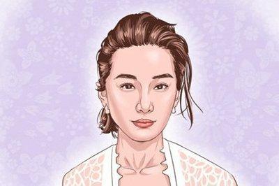 盘点三种有福气的男人面相富贵的代表