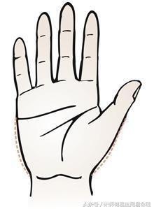 看手纹测命运 命好的人手相是怎样的 看手纹测命运 命好的人手相是怎样的