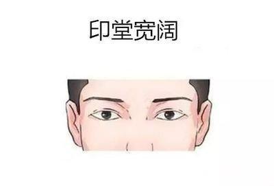 看清楚额头比较突出的人面相如何呢