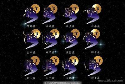 白羊座女生和天蝎座男最配 你们之间配对指数多少
