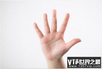 看相学中早死的手相 哪几种手相的人短命
