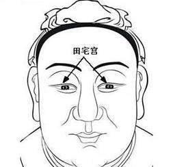 看相断富贵 天生富贵的人面相有什么特征
