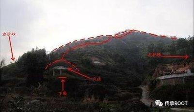 祖坟里放什么能破风水 祖坟放什么风水好