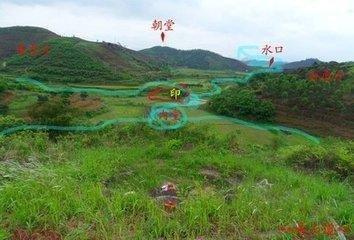 祖坟里放什么能破风水 祖坟放什么风水好