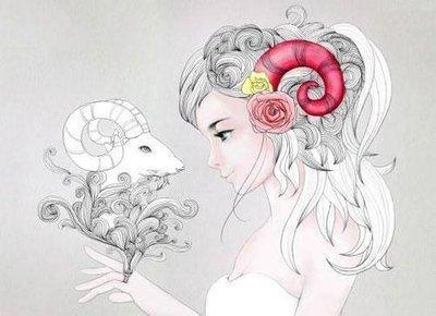 白羊座女生的性格分析非常精准 白羊女的性格好吗