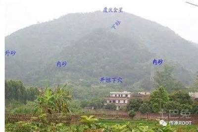 祖坟风水是迷信吗祖坟风水对后代有何影响