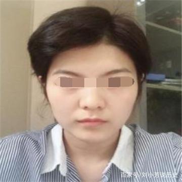 目中无人的面相太自私 看不起身边的人