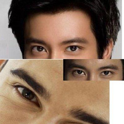 看眉毛知道男人命运运势 男人眉毛面相大全