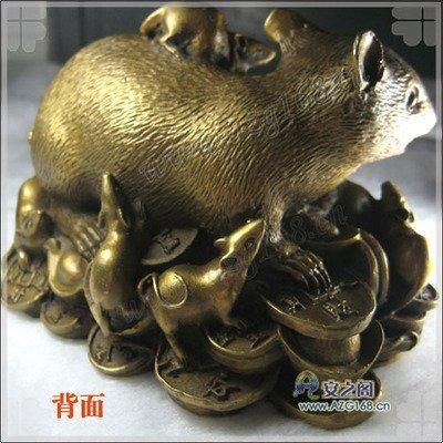 祥安阁80个瞬间开运招财的风水秘密大公开