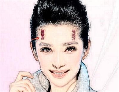 看看哪几种面相的女人是最好不要靠近