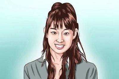 福报大的人一看面相就知道是不是真的