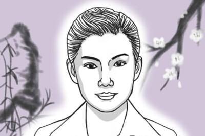 相术揭秘男人嘴面相 通过嘴巴看男人命运