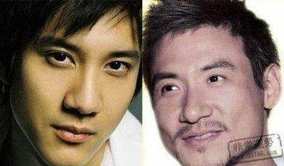 相术揭秘男人嘴面相 通过嘴巴看男人命运