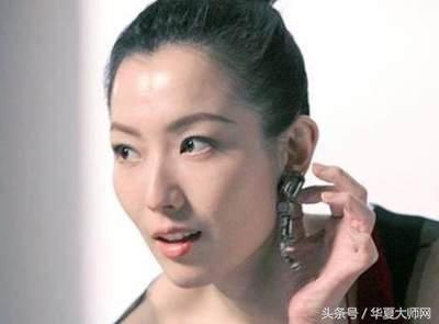 福气的女人面相 长得有福相的女人面相