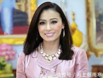 福相女人的面相五官特征，哪些女人有福相