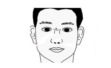 眉压眼在面相命理上有什么说法 眉压眼面相分析