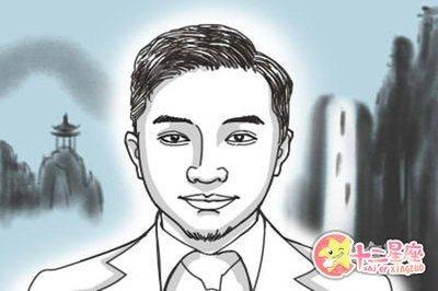眉压眼的男人命运详解 男人眉毛压眼到底好不好