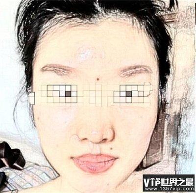 眉峰高的女人面相  眉峰高有肉的女人面相