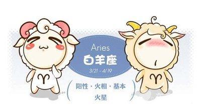 白羊座男生到底喜欢样的女生 白羊男喜欢什么样的女生