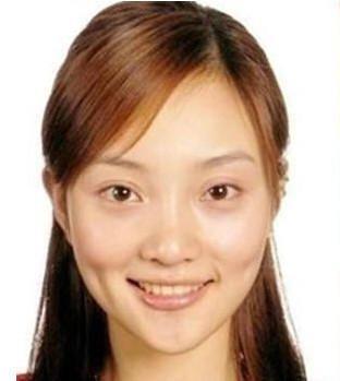 眉毛一高一低高低眉的女生面相解析