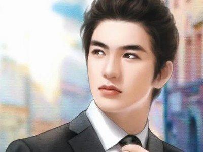 眉毛上扬的男人面相 男人眉毛上扬的性格