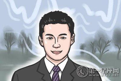 眉毛上扬的男人面相是怎样的 哪些面相的男人运气好