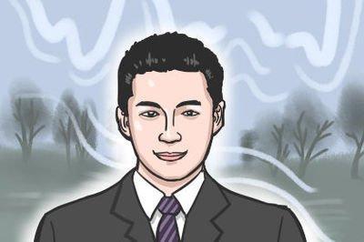 眉毛上扬的男人面相是怎样的 哪些面相的男人运气好