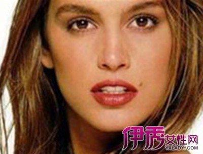 眉毛中间有痣的女人面相如何 眉毛长痣的女人命运分析