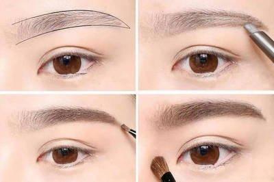 眉毛乱的人运势怎么样 眉毛乱说明了什么