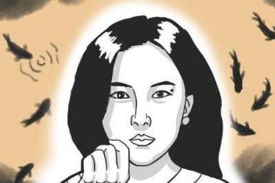 眉毛压眼女人面相分析 女人眉压眼面相解读