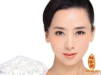 真正的旺夫相 面相有这些特征的女人真的旺夫