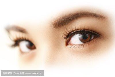眉毛少的女人命运怎样 女人眉毛少说明了什么