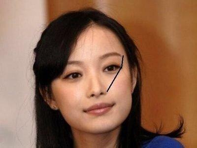 眉毛弯的女人面相好吗 各种眉毛运势解析