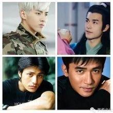 眼型眼相图解大全 看眼睛面相知道命运