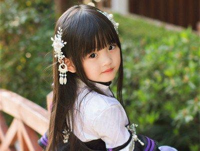缺金女孩子名字起名大全 你家宝宝的名字起对了吗