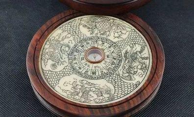 罗盘介绍：风水罗盘的常见种类都有哪些