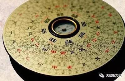 罗盘如何确定与房子对正(如何用罗盘确定方向)
