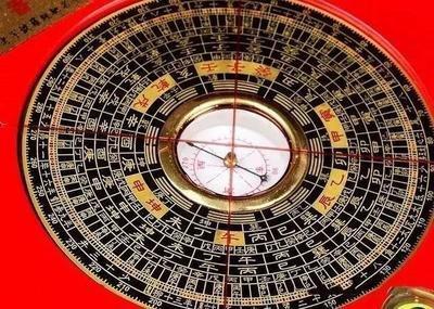 罗盘的使用方法图解中的这些禁忌必须注意