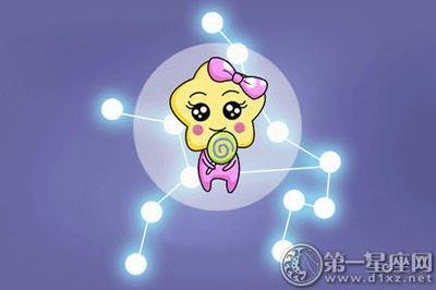 聪明加勤快什么星座 什么星座的人最能帮助人