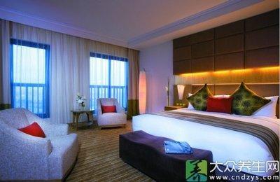 窗前见什么地方才算吉利  好的家居风水帮你趋吉避凶