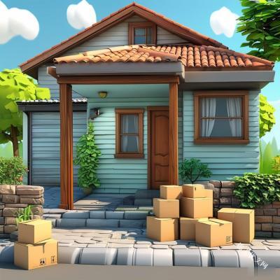 细说农村住宅与风水之间的关系