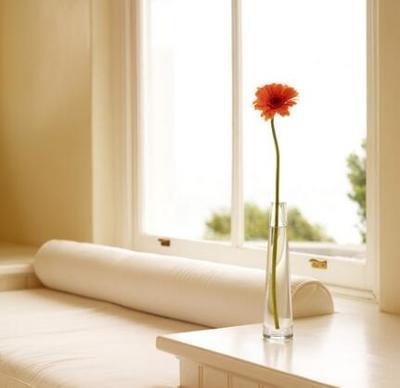 窗台装修有何风水讲究窗台装修对住宅风水的影响