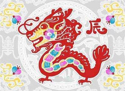 肖百奇2025年10月生肖龙运势